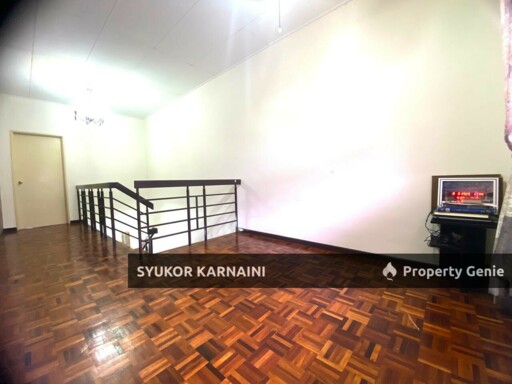 2 Storey Setia Impian 6, Setia Alam Seksyen U13