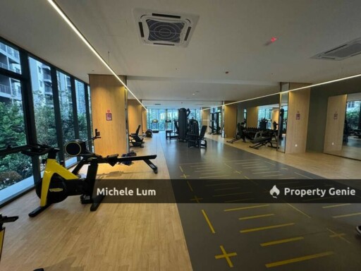 [Below Market 34%] M Arisa Sentul