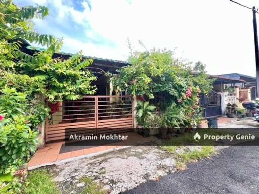 Freehold & Fully Renovated | Single Storey, Seksyen 5, Bandar Rinching @ Semenyih