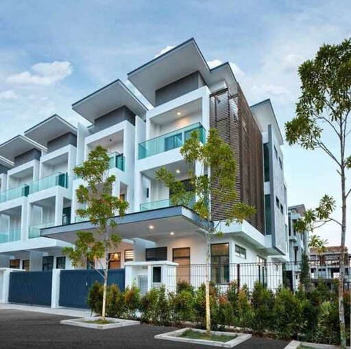 MONT TIERRA RESIDENCES