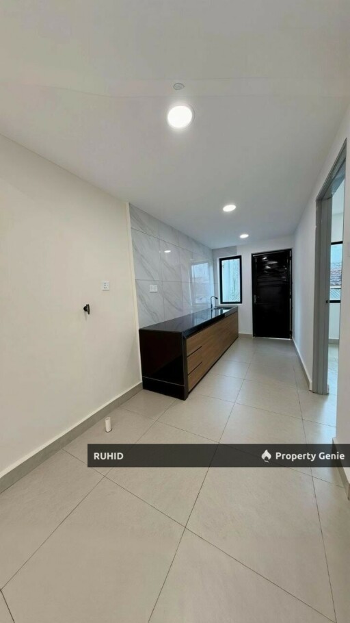 Renovated Freehold Double Storey House in Taman Desa Cemerlang