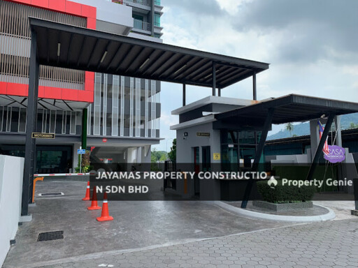 Casa Residences @ Bukit Mertajam