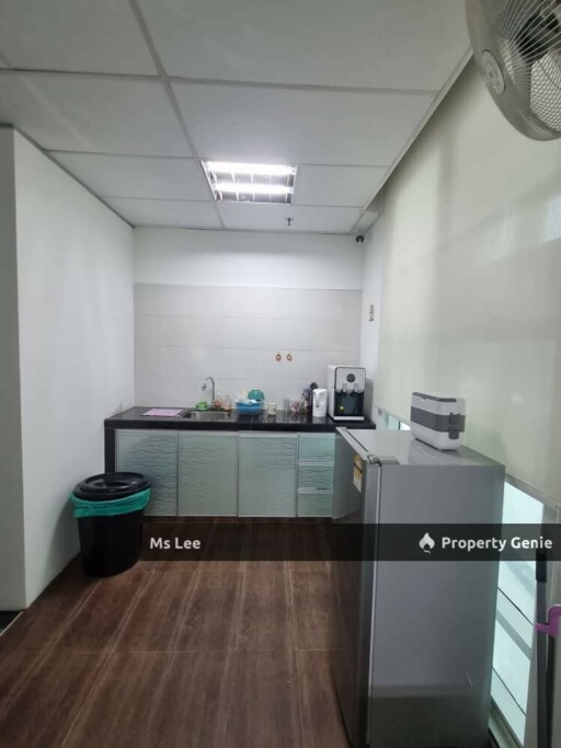 Office Suite 10 RM810-The Landmark Office @ Bandar Bukit Tinggi, Klang-Ready After 1/12