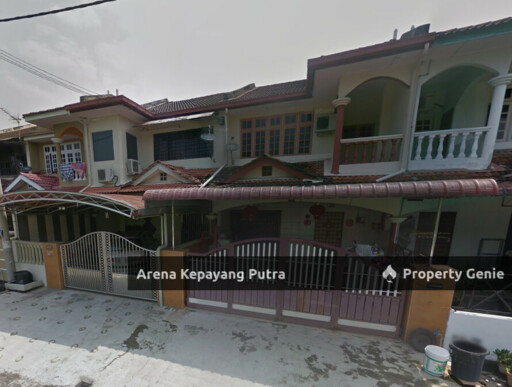 Arena Kepayang Putra