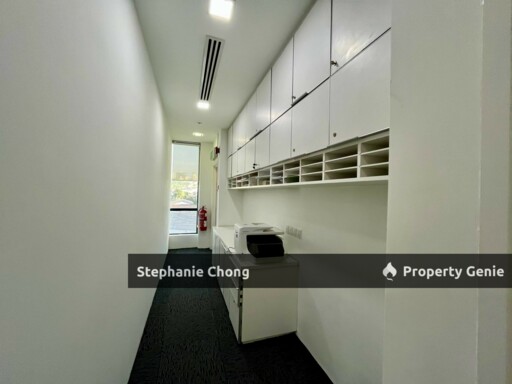 Fully Furnished Office for Rent at Wisma Bangsar 8 – RM30,000