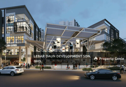 Piazza, D’Kayangan