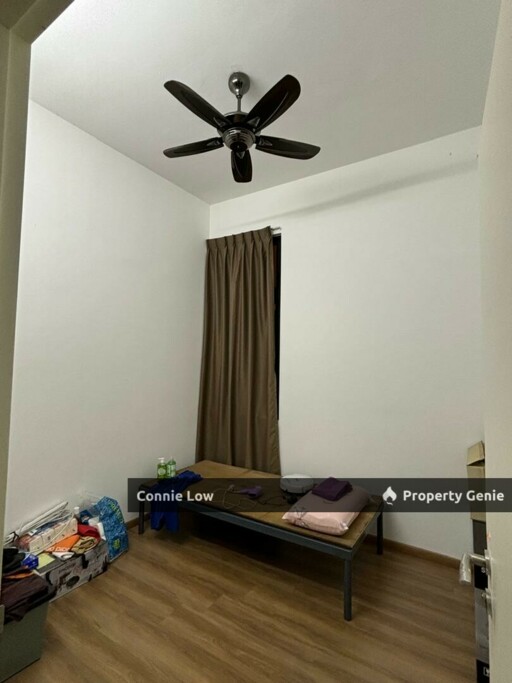 Full Loan Ipoh Bercham The Cove High Floor Unit for Sale