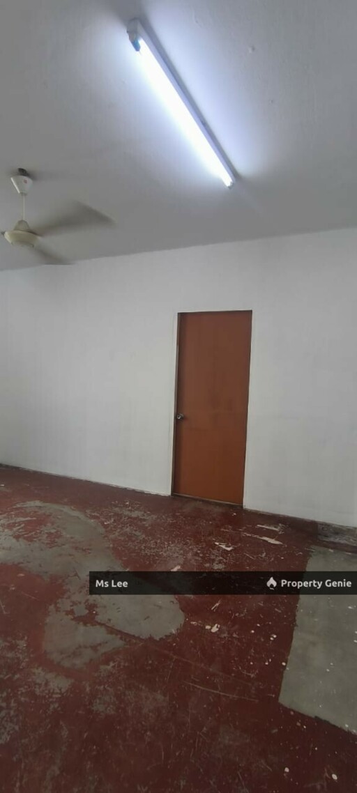 Pangsapuri Bukit Tinggi 2 @ Klang-Blok M Tingkat 4-Ready 30/9