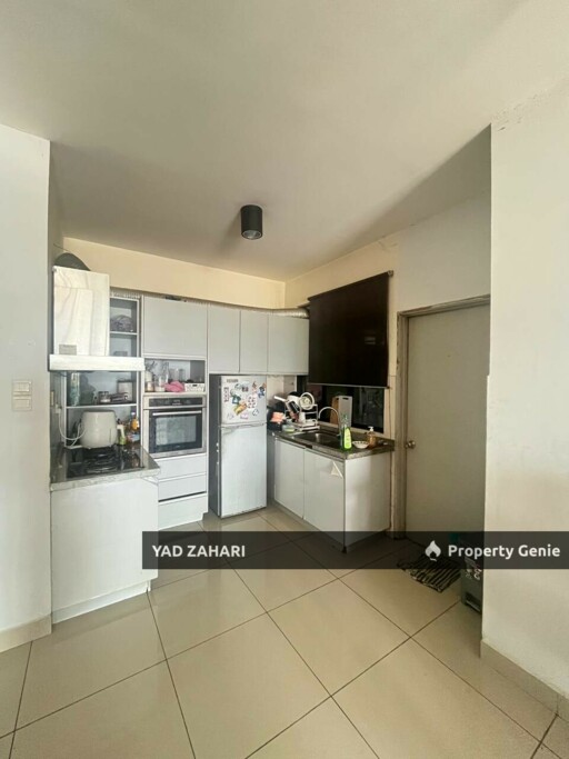 One Damansara, Damansara Damai | RM1750 - Fully Furnished and Walking Distance to MRT Damansara Damai