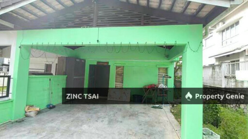2 Storey Semi D Cluster @ Villa Suria, Sunway Alam Suria {Save RM 133,000}