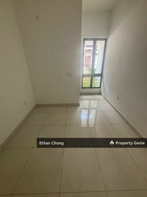 Partially Furnished 2 Storey Terrace House for Rent at Elmina Valley 2, Shah Alam