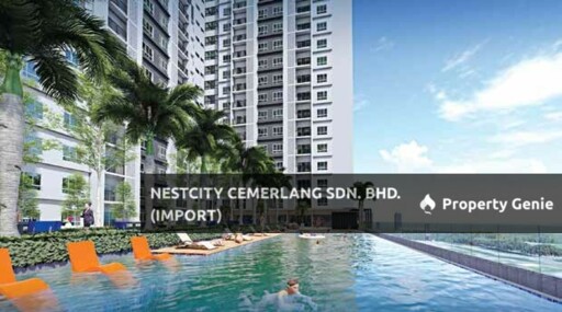 RESIDENSI ALAMANDA