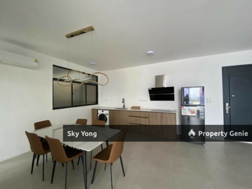 Anggun Residence Fully Furnished For Sale