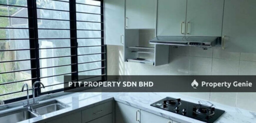 Bukit Impiana, Country Heights