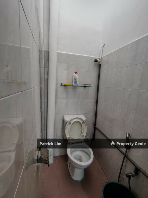 Taman Melaka Baru Single Storey (Newly Renovated)(For Sale)