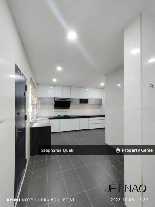 Super Value Tip Top Condition 2 Storey House For Sale @ Bandar Puteri Klang Renovated Extended 4B3B 1650sf House