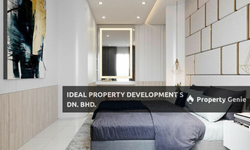 Solaria Residences