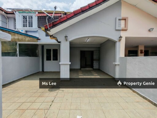 2 storey house-Mutiara Bukit Kemuning-Seksyen 25,Shah Alam -Ready Now