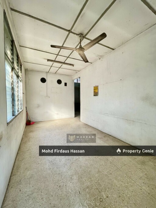 SST Corner Lot @ Taman Ria, Sungai Petani, Kedah. Land Area 2885 sq ft. Rumah Murah!!!
