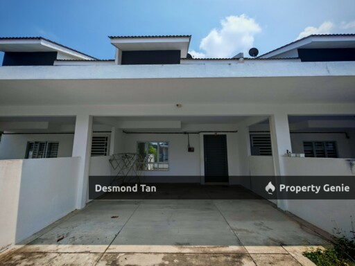 2 Storey Hijayu 3, Bayu Sutera, Nursari Aman, Hijayu 1, Suriaman , Sendayan