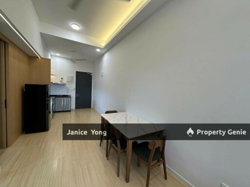 Sunway Grid Residence @ Iskandar Puteri