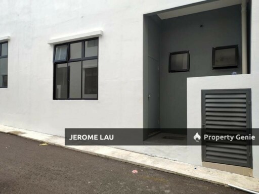Shop for Rent Rental Below Market Jalan Kongkong Meridin East