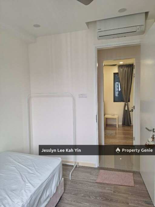 United Point Residence - Tower A | Condominium