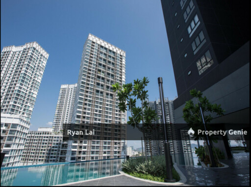 BeCentral @ i-City | Save Up to 96k | Below Market Value 27% Auction Property!