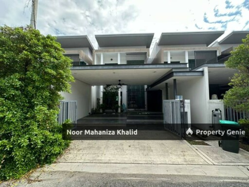 2 Storey Terrace Emília Bukit Banyan Sungai Petani Kedah