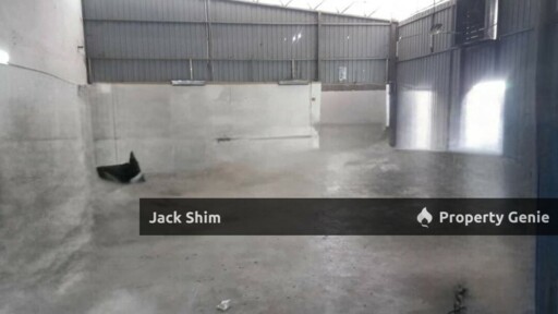 jalan waja taman industri semi d