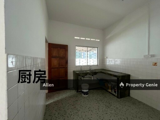 Double Storey Bungalow @ Taman Melodies, JB – Massive Space & Prime Location!
