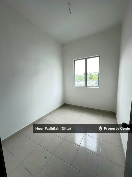 Sewa D'CENDANA 3 @ BANDAR TASIK KESUMA Kemasukan Segera
