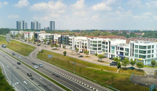 The Boulevard