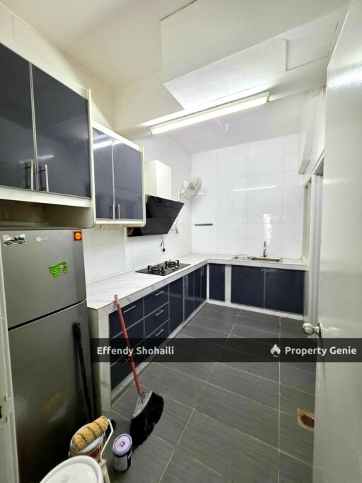 TIARA DUTA AMPANG CONDO