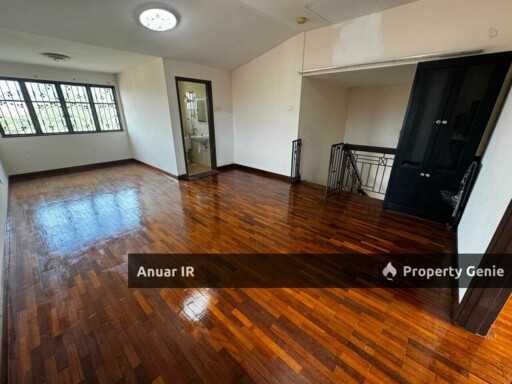 [Freehold Non Bumi] 2.5 Storey Terrace House Persint 16 Putrajaya
