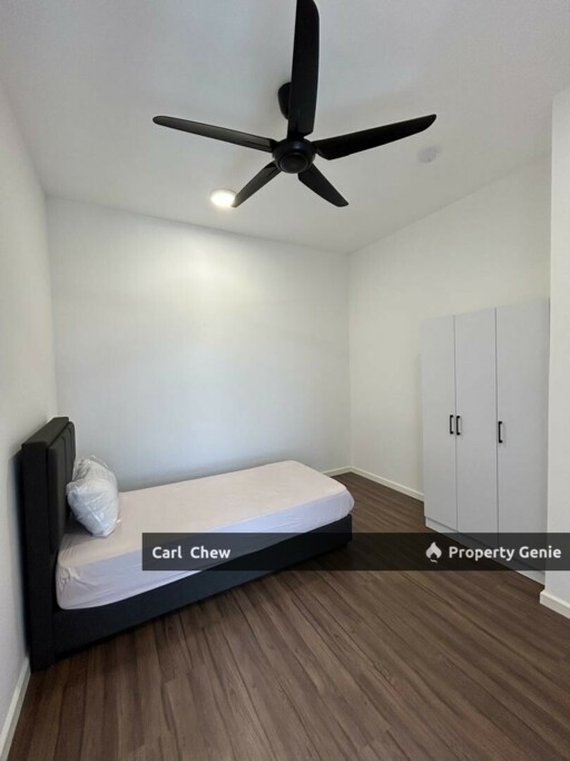 Aurora Subang Jaya @ 2 Rooms 2 Baths