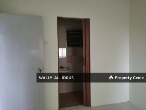 Residensi Bistaria ( Ukay Perdana) Jalan Ukay Bistaria, Ampang