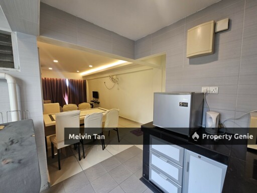 Garden City Apartment, Melaka
