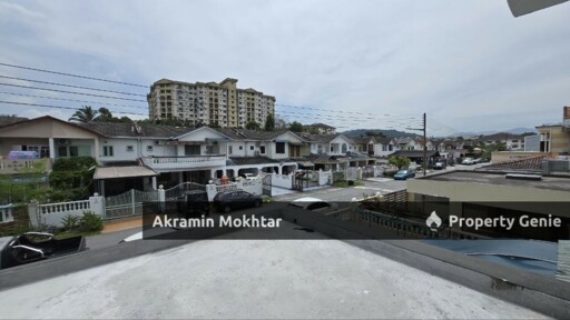 FREEHOLD | DOUBLE STOREY TAMAN JASMIN KAJANG