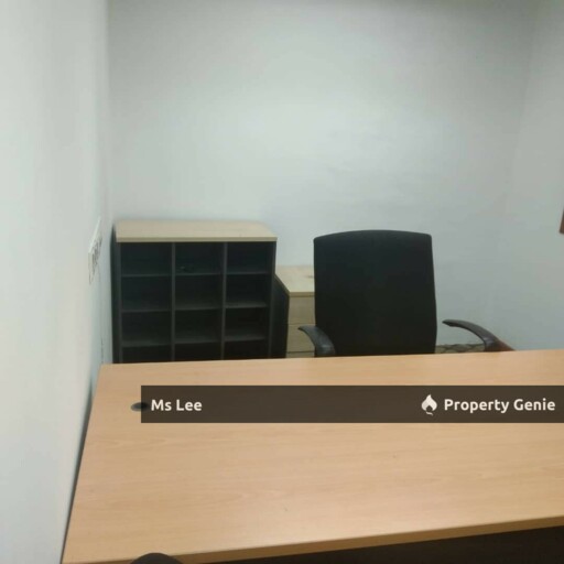 Dataran Prima Business Centre @ Petaling Jaya-Block G 3rd foor Office-Ready Now