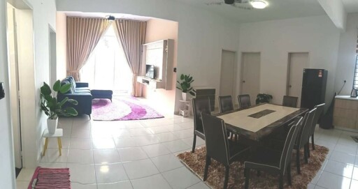 Adelia 2 Residensi Fully Furnished