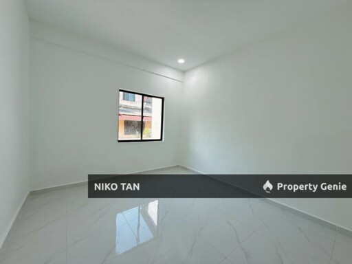 Jalan Bidara 1 Stry Fully Renovated Taman Kota Jaya