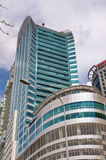 Mercu UEM