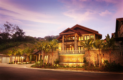Courtyard Villas, Kiara Hills