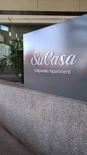 Sucasa Corporate Apartments
