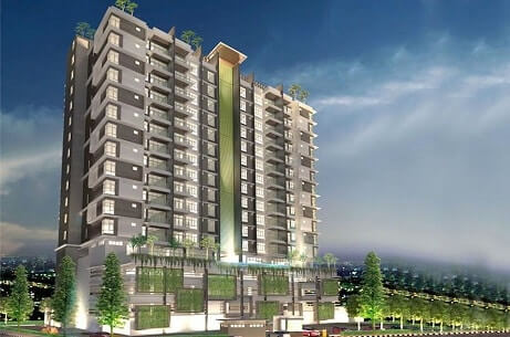 The Paradigm Suites