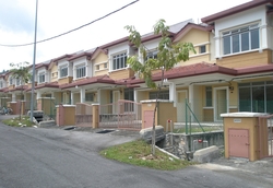 Taman Ukay Bistari