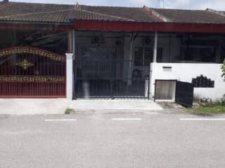 Taman Kapar Permai