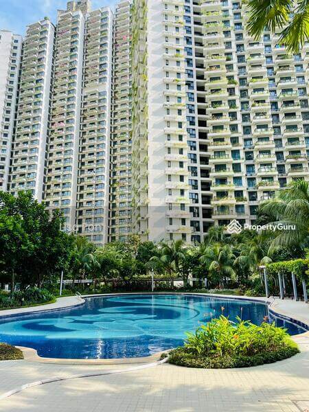 Regalia Park @ Forest City