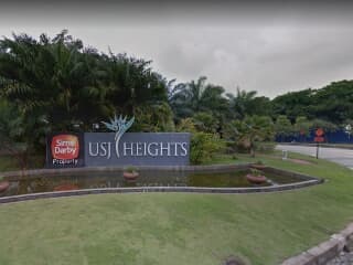 Avalon @ USJ Heights